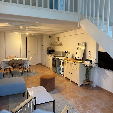 Hom'Yeu Villa Port-Joinville Kültér fotó