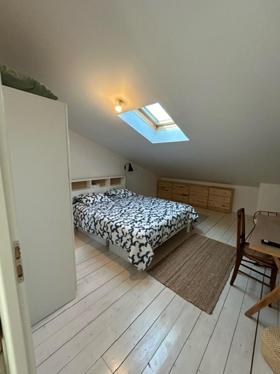 Hom'Yeu Villa Port-Joinville Kültér fotó