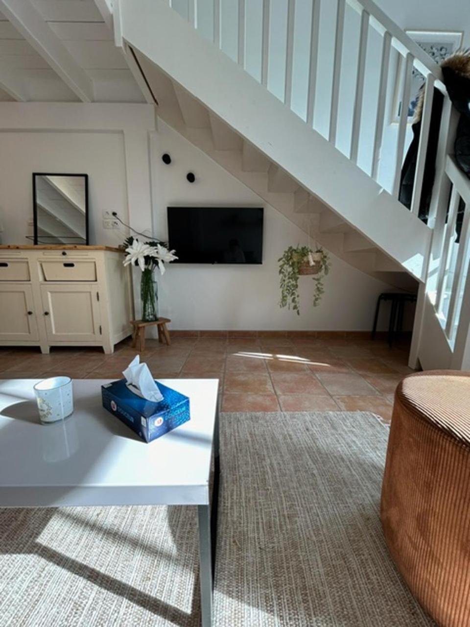 Hom'Yeu Villa Port-Joinville Kültér fotó