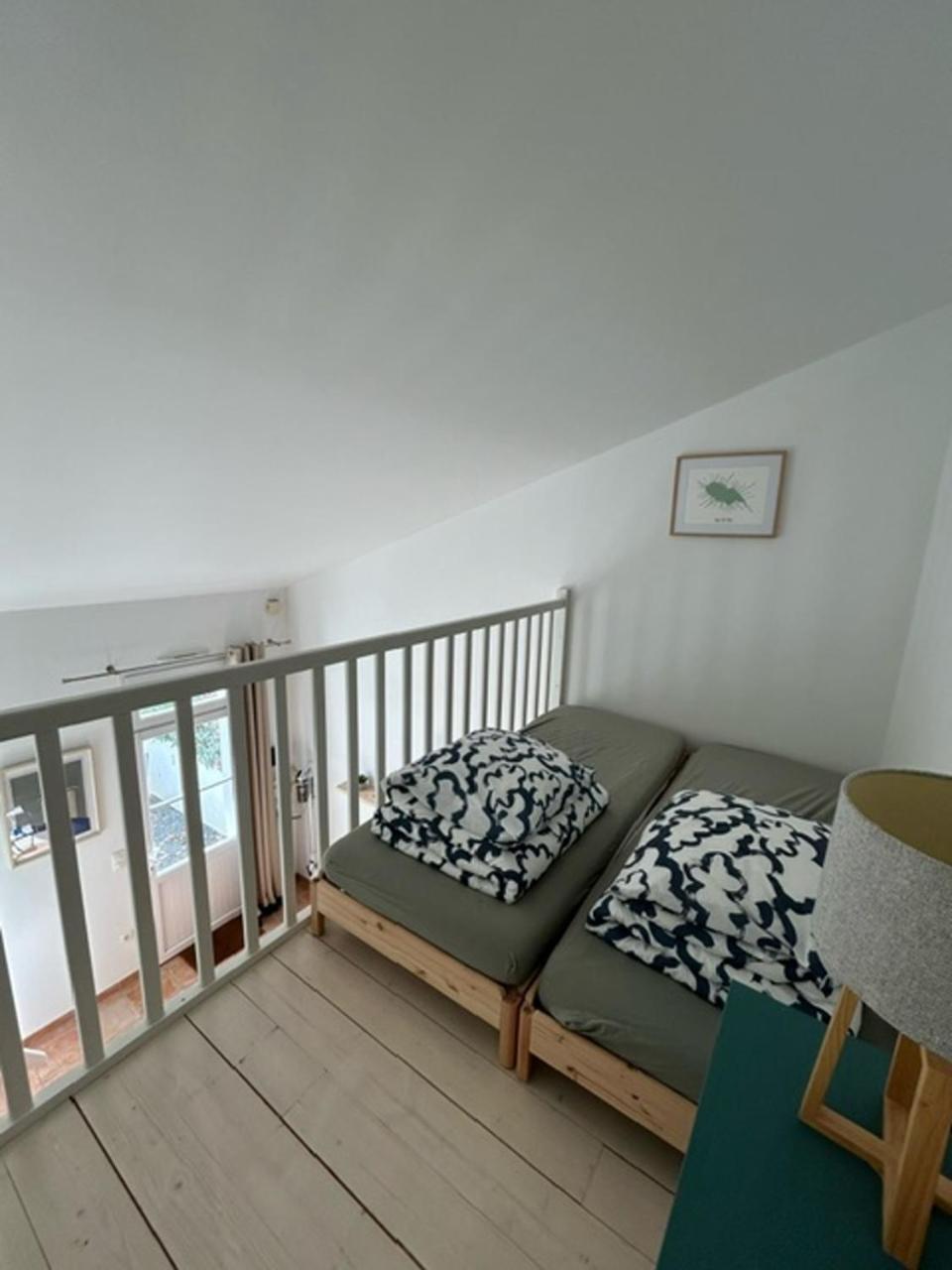 Hom'Yeu Villa Port-Joinville Kültér fotó