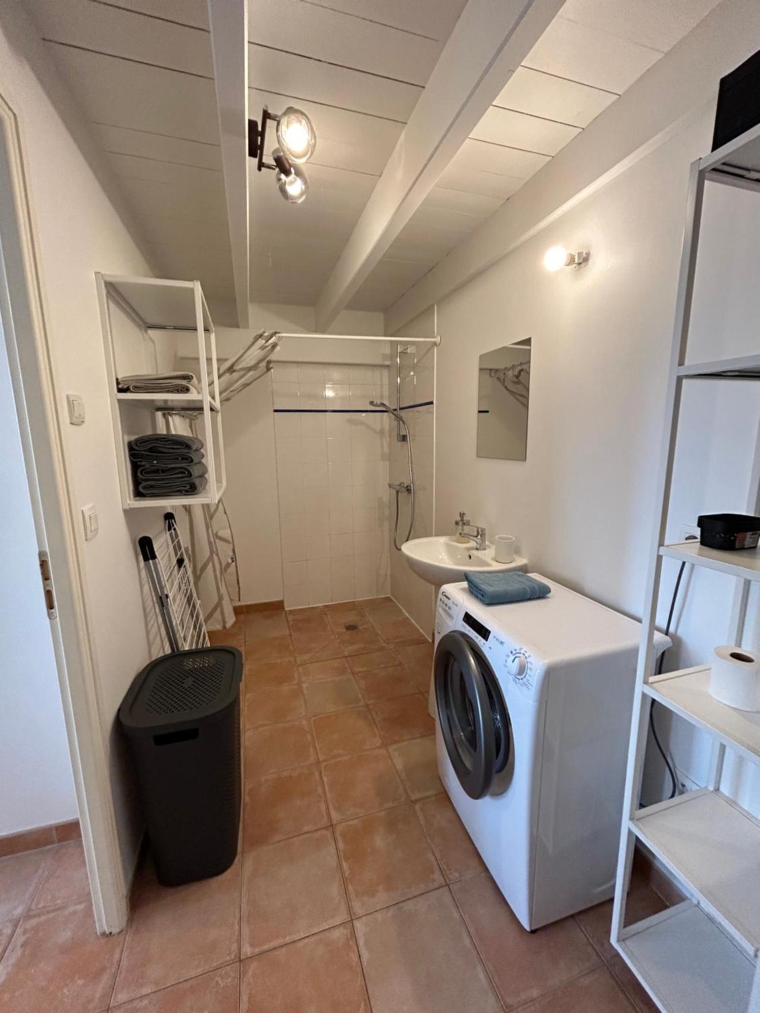 Hom'Yeu Villa Port-Joinville Kültér fotó