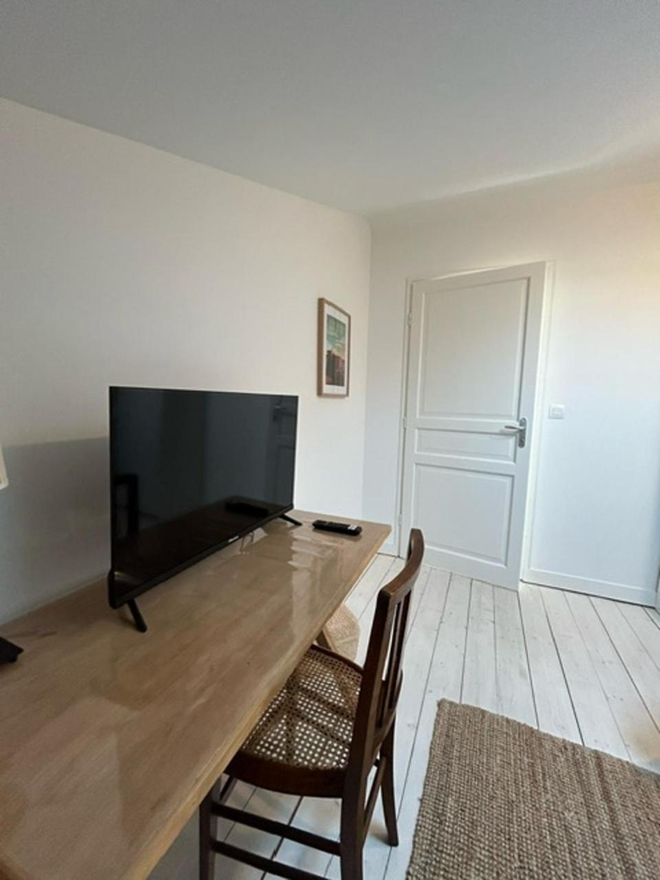 Hom'Yeu Villa Port-Joinville Kültér fotó