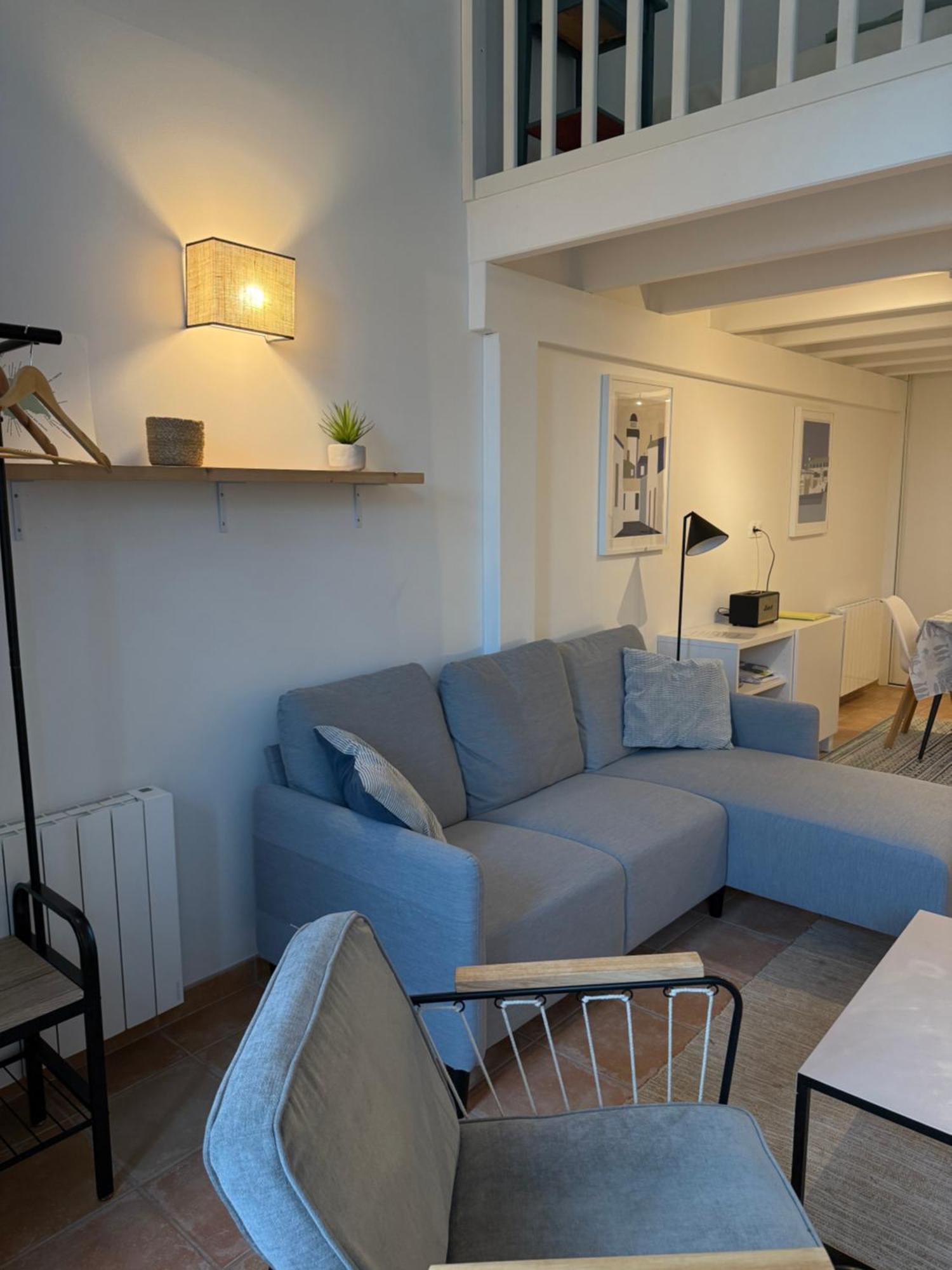 Hom'Yeu Villa Port-Joinville Kültér fotó