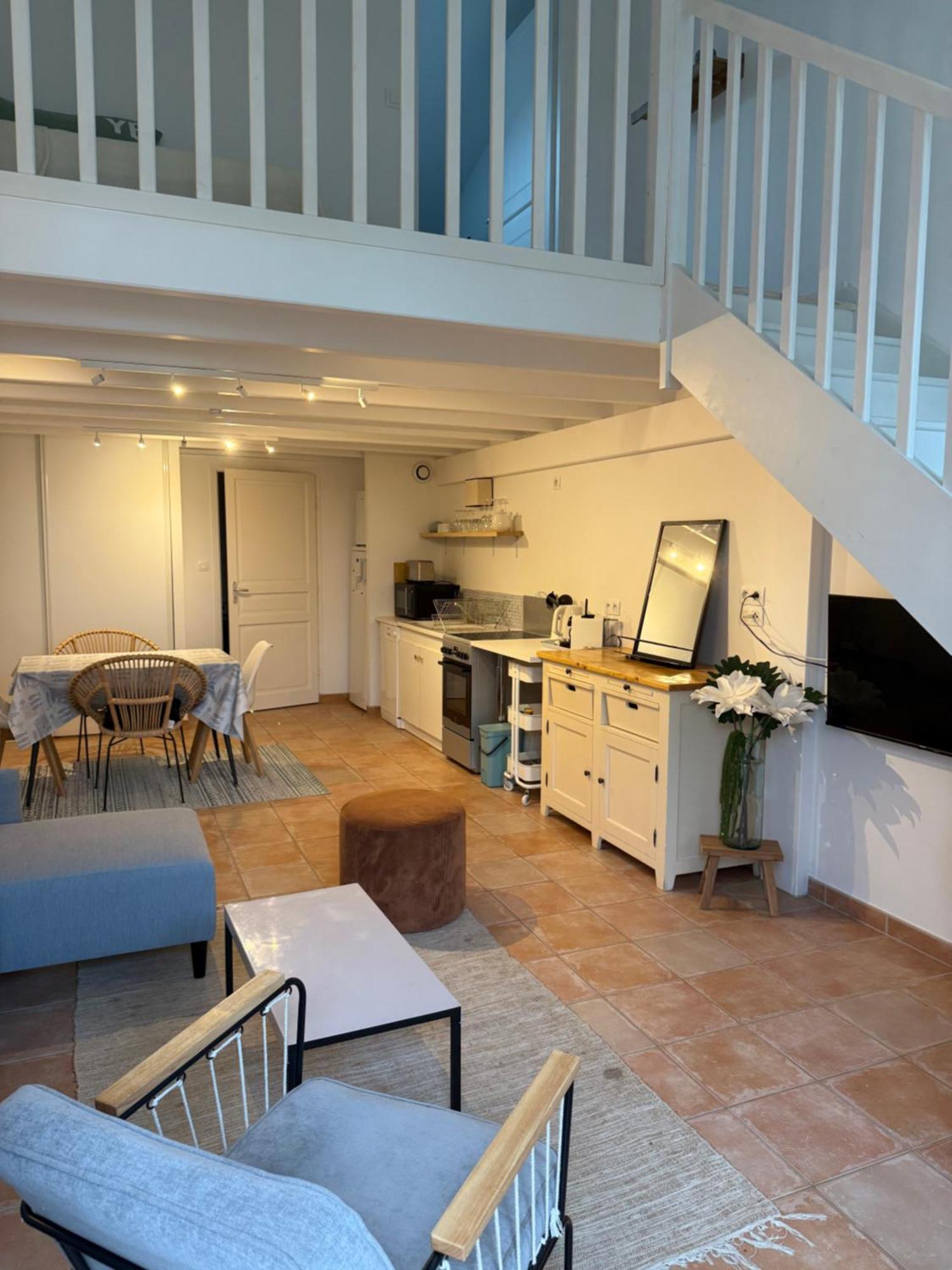 Hom'Yeu Villa Port-Joinville Kültér fotó